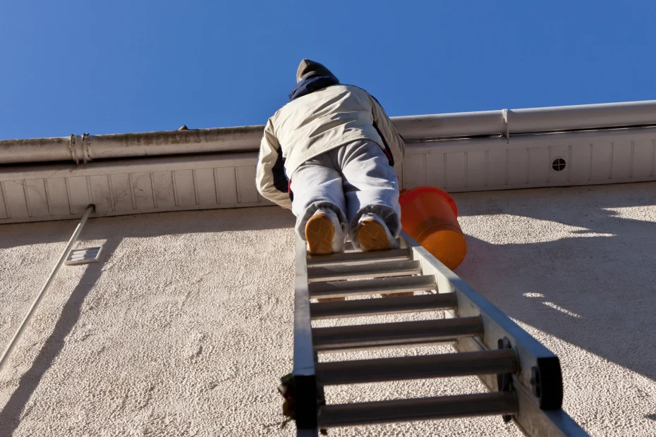 Gutter Cleaning Jupiter FL