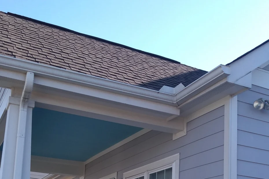 Gutter Cleaning Jupiter FL