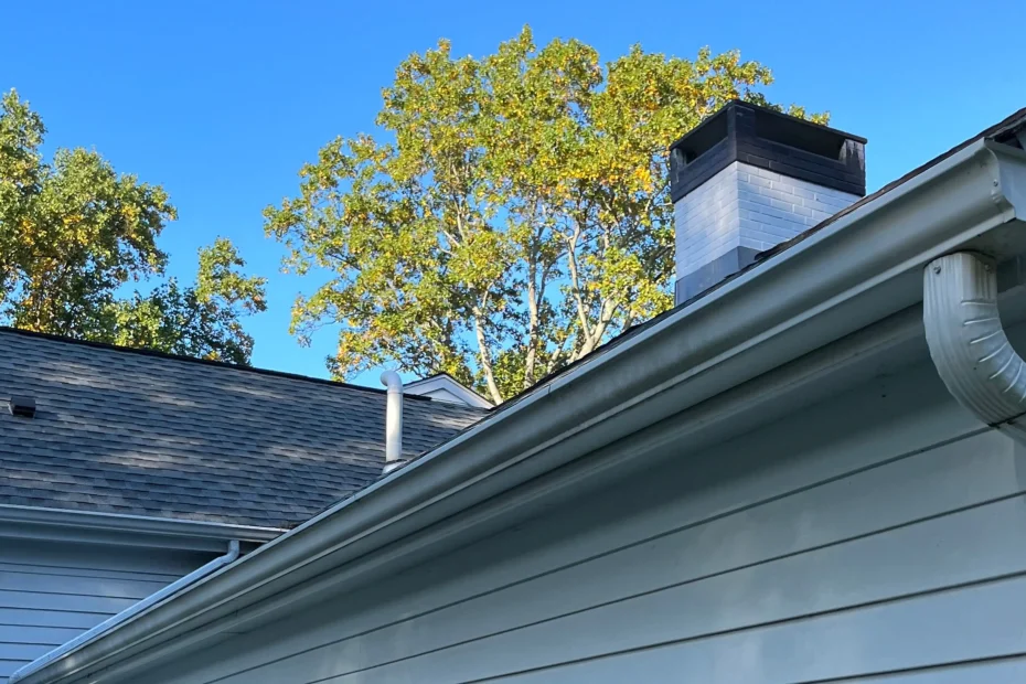 Gutter Cleaning Jupiter FL